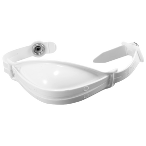 Cliff Keen Chin Cup Assembly - Men's - White