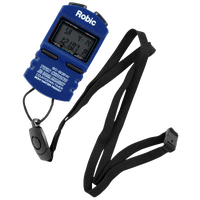 Robic SC-606W 50 Memory Chrono