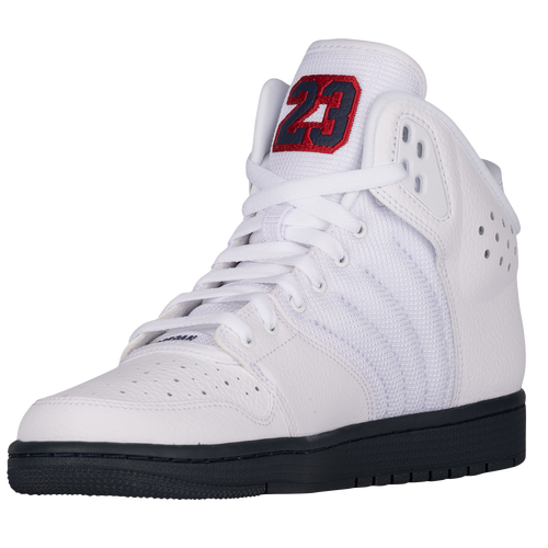 jordan flight 4 red