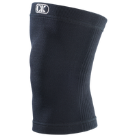 Cliff Keen Single Leg Shooting Sleeve - Black / Silver