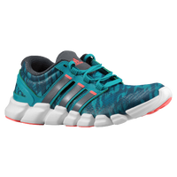 adidas Crazy Quick - Women's - Aqua / Grey