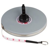 Gill Fiberglass Measuring Tape