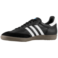 adidas Originals Samba  - Men's - Black / White