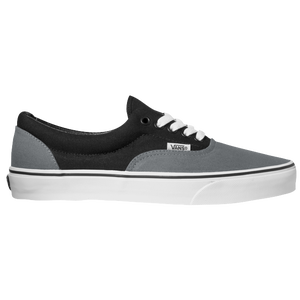 Vans Era - Men's - Pewter/Black