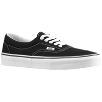 Vans Era - Men's - Black / White