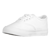 Vans Authentic - Boys' Toddler - All White / White