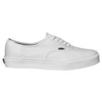 Vans Authentic - Boys' Preschool - All White / White