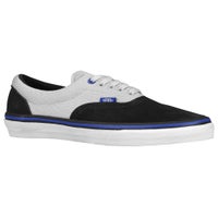 Vans Era - Men's - White / Black