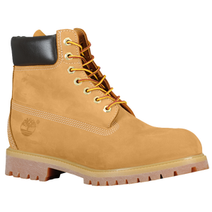 Timberland 6" Premium Waterproof Boot - Men's - Wheat