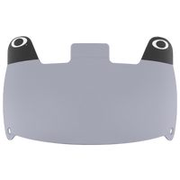 Oakley Football Eyeshield - Men's - Clear / Clear