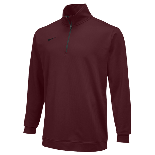 maroon dri fit long sleeve