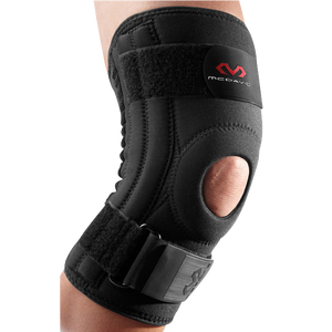 McDavid Patella Knee Support - Black