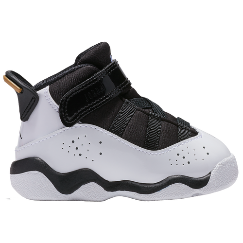 jordan 6 rings girls