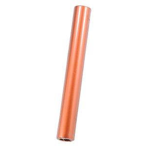 Gill Aluminum Baton - Orange