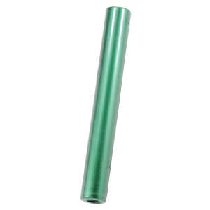Gill Aluminum Baton - Green
