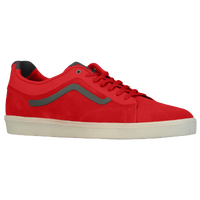 Vans LXVI Ortho - Men's - Red / Grey