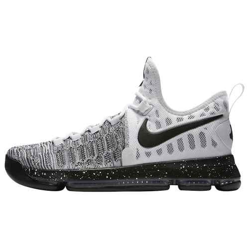 kd 9 high