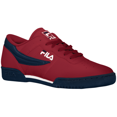 mens fila original fitness athletic shoe