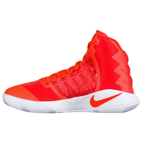orange hyperdunks