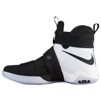 lebron xiv preschool