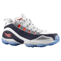 Reebok DMX Run 10 - Men's - White / Navy