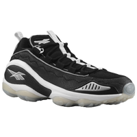 Reebok DMX Run 10 - Men's - Black / White