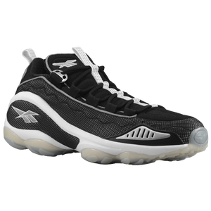 Reebok DMX Run 10 - Men's - Black/White