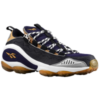 Reebok DMX Run 10 - Men's - Navy / Gold