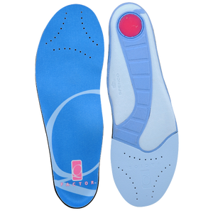 Spenco For Her Q-Factor Cushioning Insole - Women's