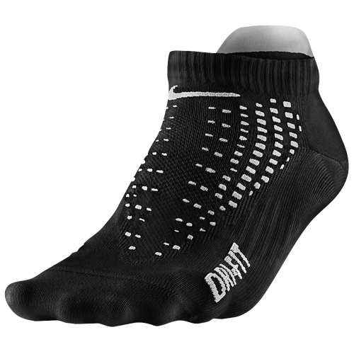 nike socks with heel tab