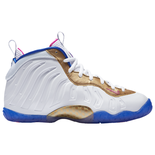 nike little posite one grade school