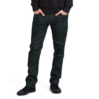 Levi's 511 Slim Jean - Men's - Navy / Navy