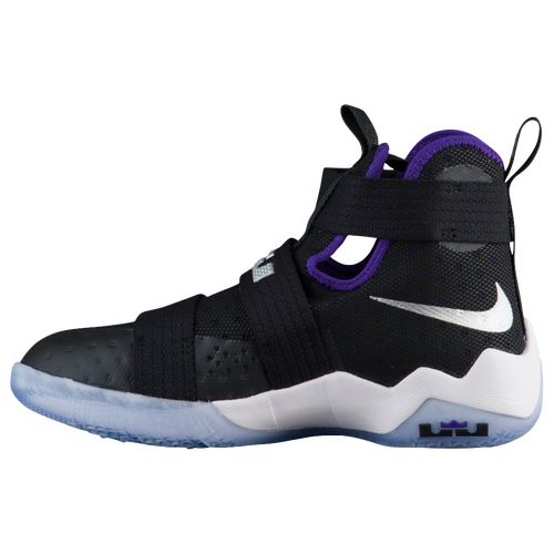 lebron shoes size 6