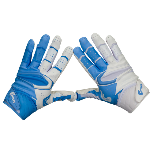 Cutters Rev Pro 2.0 Yin Yang Receiver Gloves Men's Football Sport