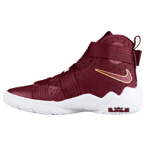 preschool lebrons