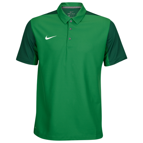 Nike Team Sideline Polo Men's For All Sports Clothing Apple