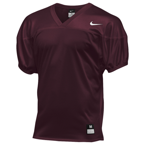 Nike Team Core Practice Jersey Men's Football Clothing Dark