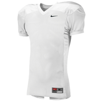Nike Team Defender Jersey - Men's - All White / White