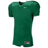 Nike Team Defender Jersey - Men's - Dark Green / Dark Green