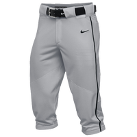 nike team vapor pro piped high pants