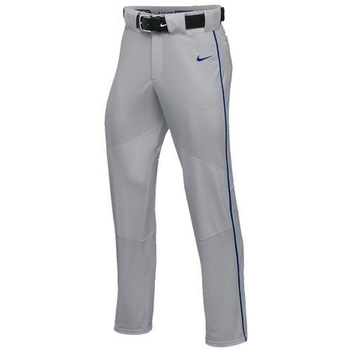 nike men's pro vapor high baseball pants