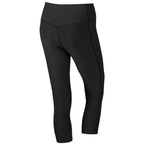 nike cotton capris