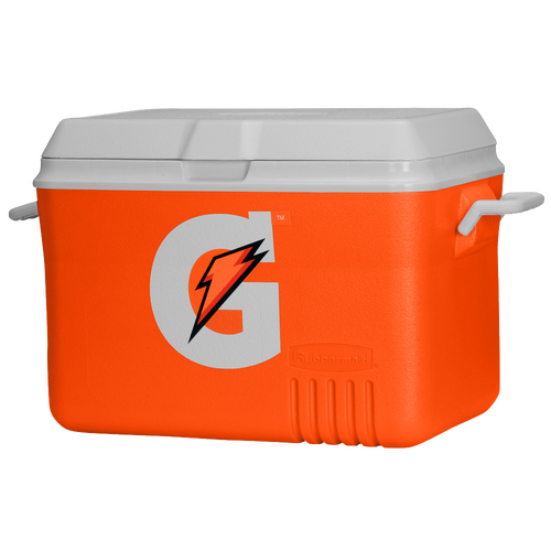 Gatorade 48Qt Ice Chest For All Sports Sport Equipment