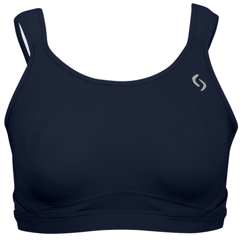 Moving Comfort By Brooks Maia Sport Bra Women S Training Clothing Navy