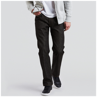 Levi's 501 Shrink To Fit Jean - Men's - Black / Black