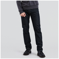 Levi's 501 Original Fit Jean - Men's - Navy / Navy