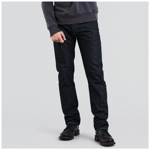 Levi's 501 Original Fit Jean - Men's - Clean Rigid