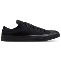 Converse All Star Ox - Men's - Black / Grey