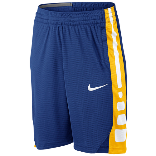 elite stripe shorts