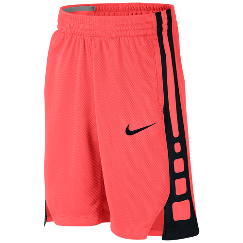 nike elite stripe shorts